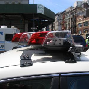 300x300 Federal Signal Vision Slr Led Light Bar With Dual Color