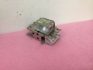 300x225 Used Federal Signal Vector Vision Sl Solaris Led Lightbar Ledr Pod