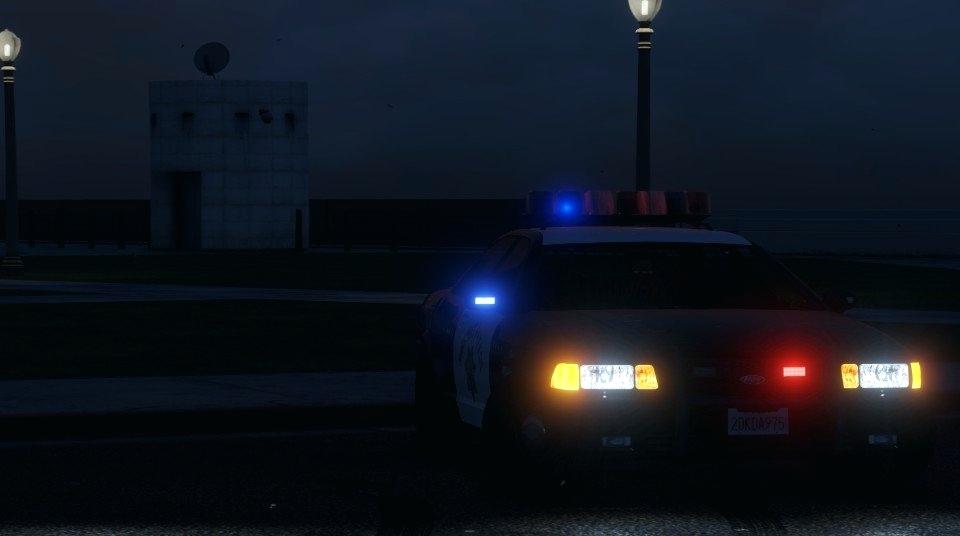 960x536 Vector Lightbar Letsinspire