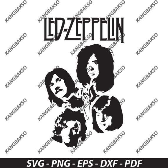 570x570 Led Zeppel