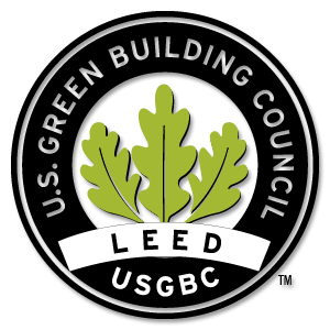 Leed Logo Vector