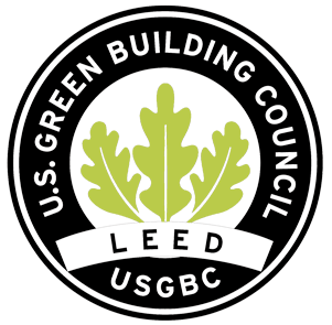 301x295 Leed Certification Becoming A Leed Green Associate
