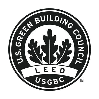 400x400 Leed Logo