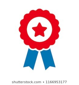 260x280 Leed Certification Logo Vector Beautiful Certificate Sign Stock S