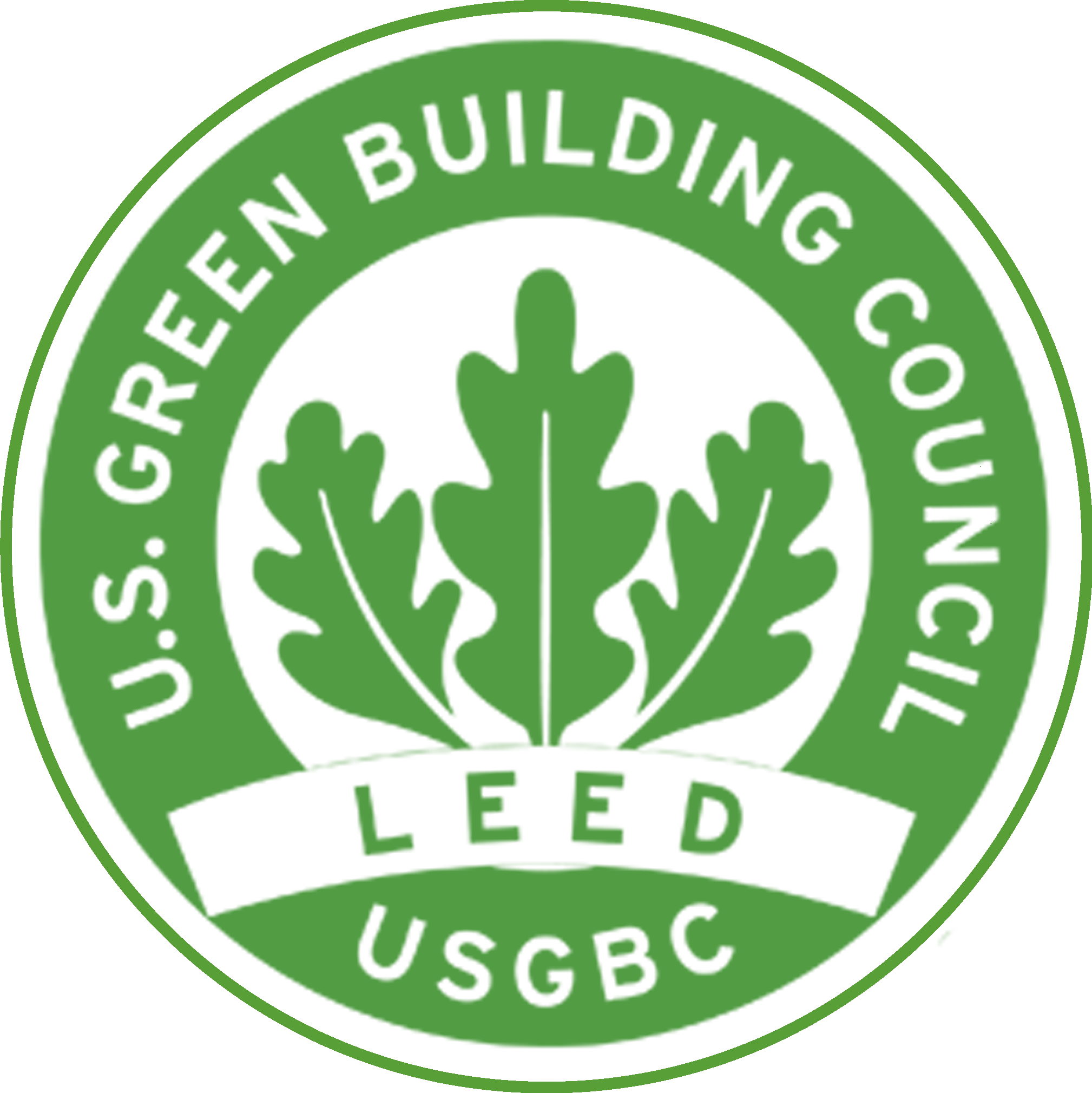2018x2019 Leed Logos
