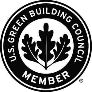 300x299 U S Green Building Council Logo Vector