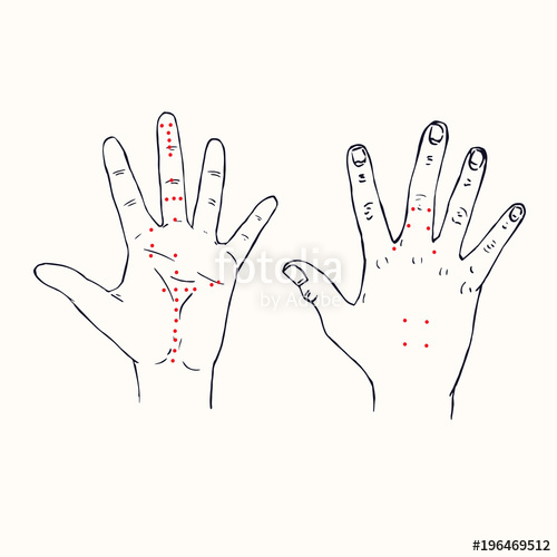 500x500 Hands