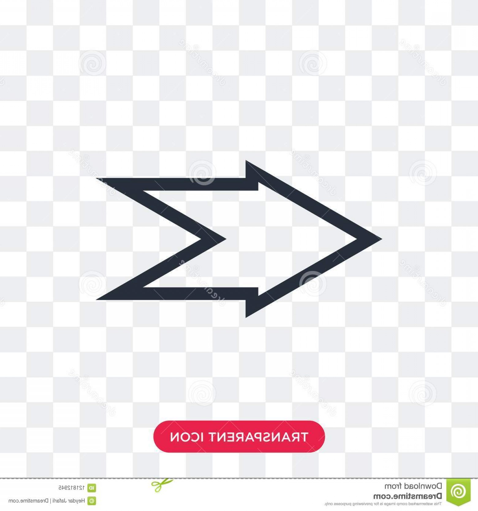 1560x1668 Left Arrows Vector Catamart