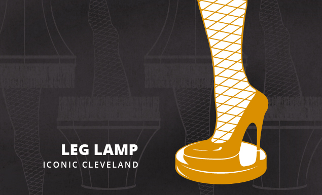 635x385 Iconic Cleveland Vector Pack