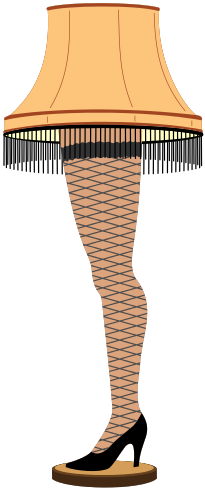 205x490 Krafty Nook A Christmas Story