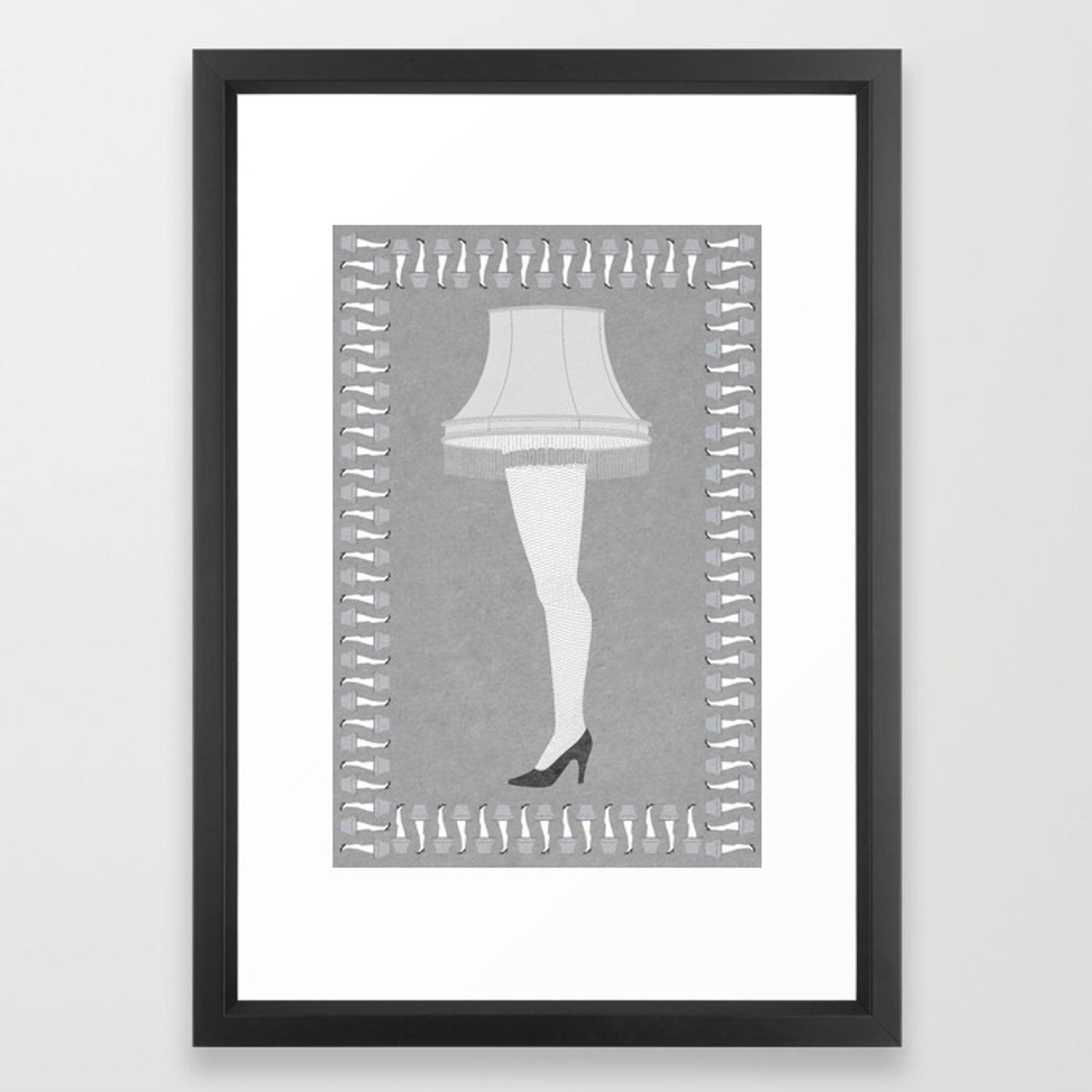 Leg Lamp Vector at Vectorified.com | Collection of Leg Lamp Vector free
