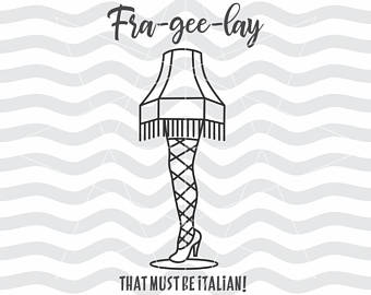 340x270 Leg Lamp Etsy