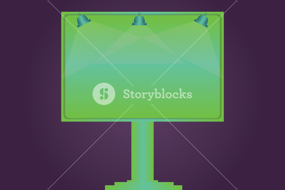 1000x667 Design Business Empty Template Isolated Minimalist Graphic Layout