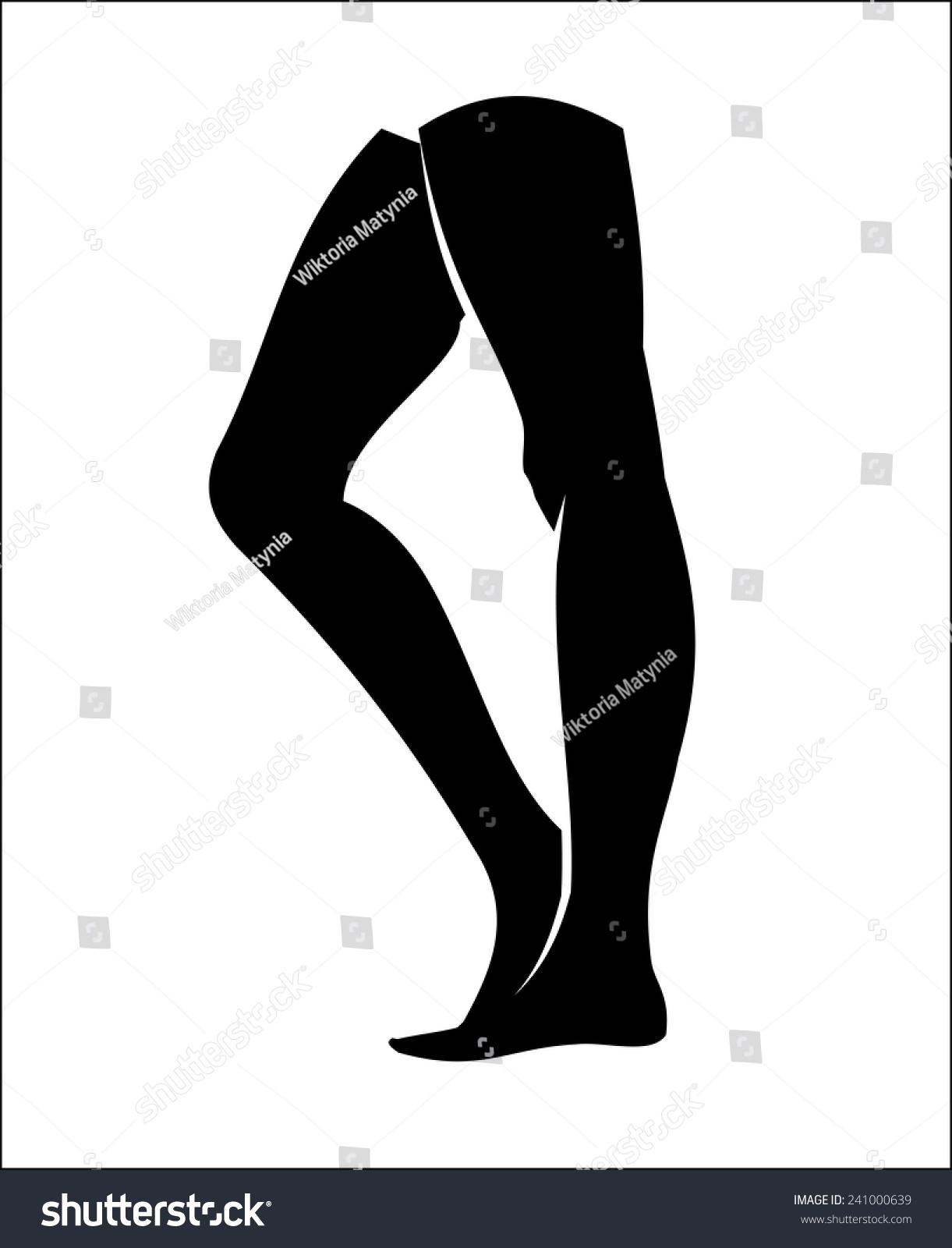 Huge Collection Of 'leg Silhouette' Download More Than Images 1221x1600 Huge Collection Of 'leg Silhouette' Download More Than Images