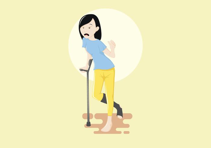 Legs Free Vector Art 700x490 Legs Free Vector Art