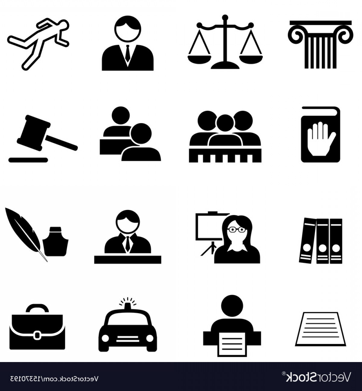 1200x1296 Justice Legal Law And Lawyer Icon Set Vector Cqrecords