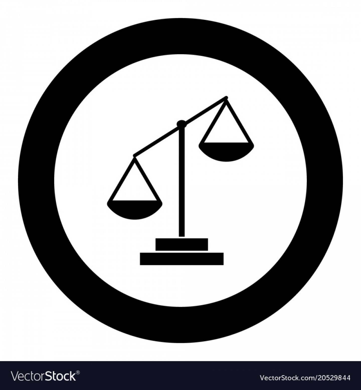 1440x1555 Legal Scales Icon Vector Black And White Soidergi