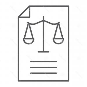 300x300 Justice Law And Legal Icons Vector Wallkeeper