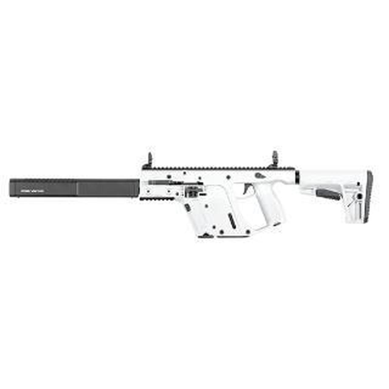 1280x1280 Kriss Vector Crb California Legal Alpine White