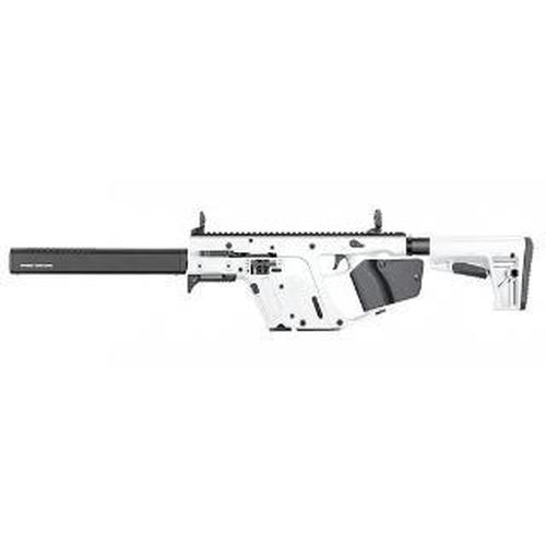 500x500 Kriss Vector Alpine White