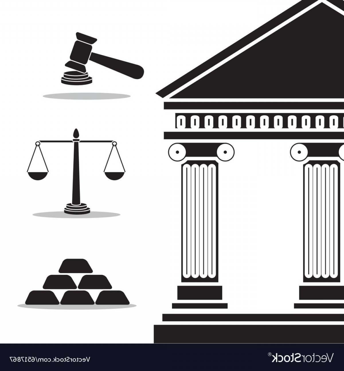 1200x1296 Law And Legal Justice Graphic Vector Soidergi