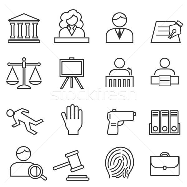 600x600 Legal Stock Vectors, Illustrations And Cliparts Stockfresh