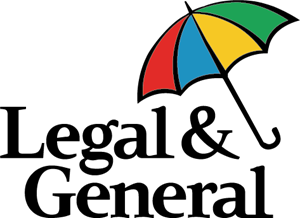 300x218 Legal General Logo Vector