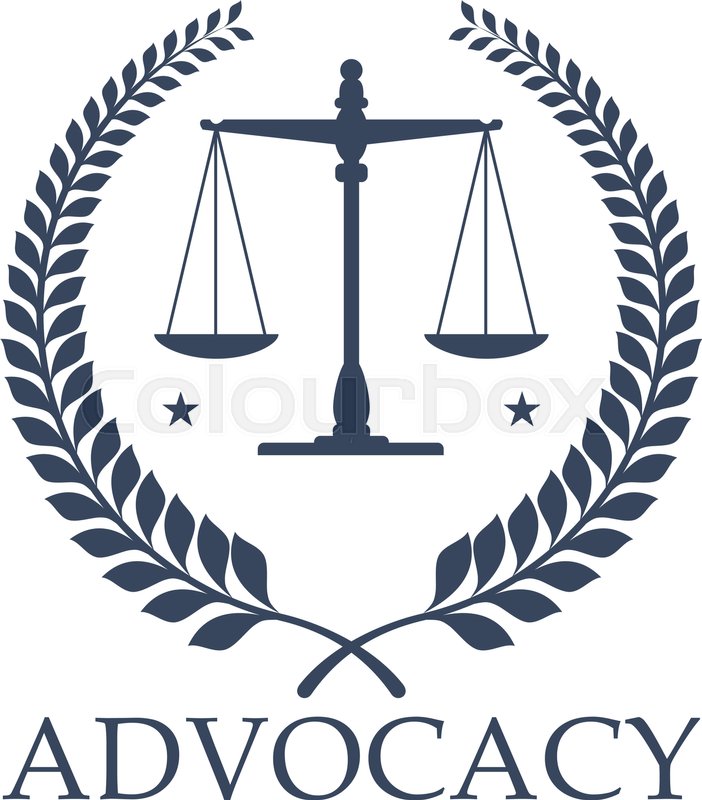 702x800 Legal Center Or Advocacy Juridical Stock Vector Colourbox