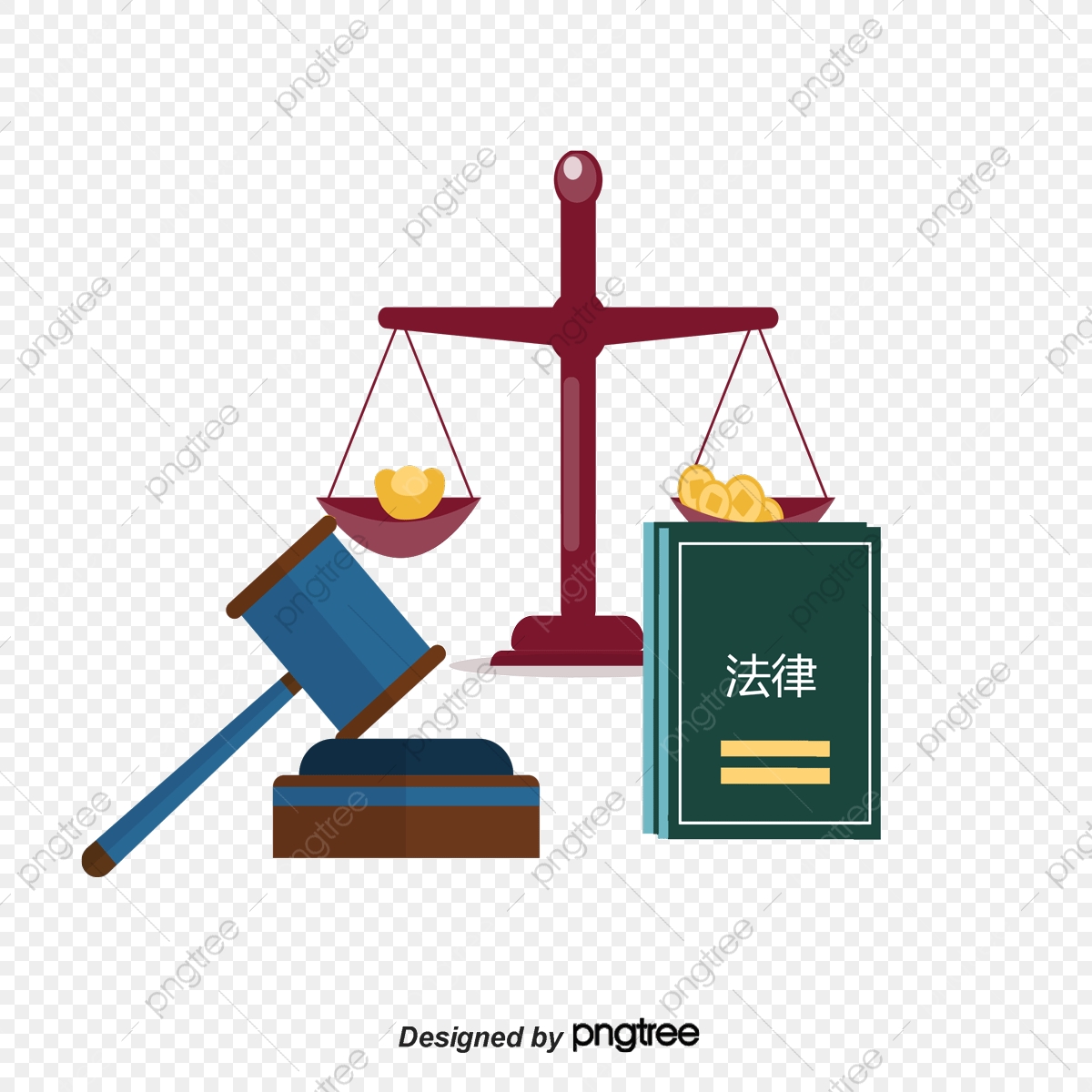 1200x1200 Vector Legal Tools, Legal Category, Legal, Gavel Png And Vector