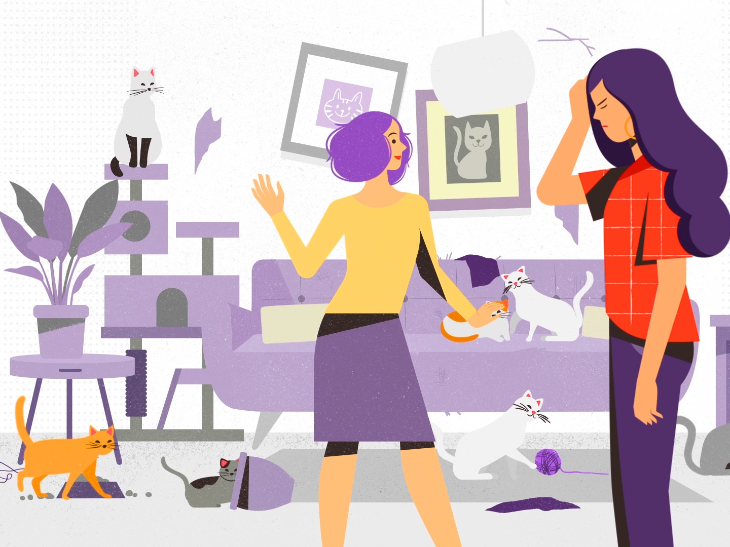 Legal Shield Animated Explainer 1440x1080 Legal Shield Animated Explainer