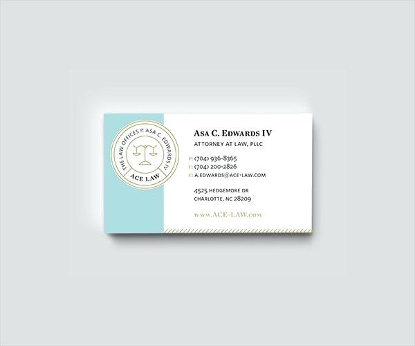 Lawyer Business Card Template 600x500 Lawyer Business Card Template