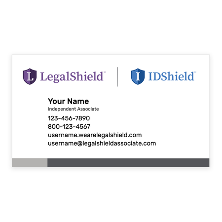 Business Cards The Legalshield Store 450x450 Business Cards The Legalshield Store