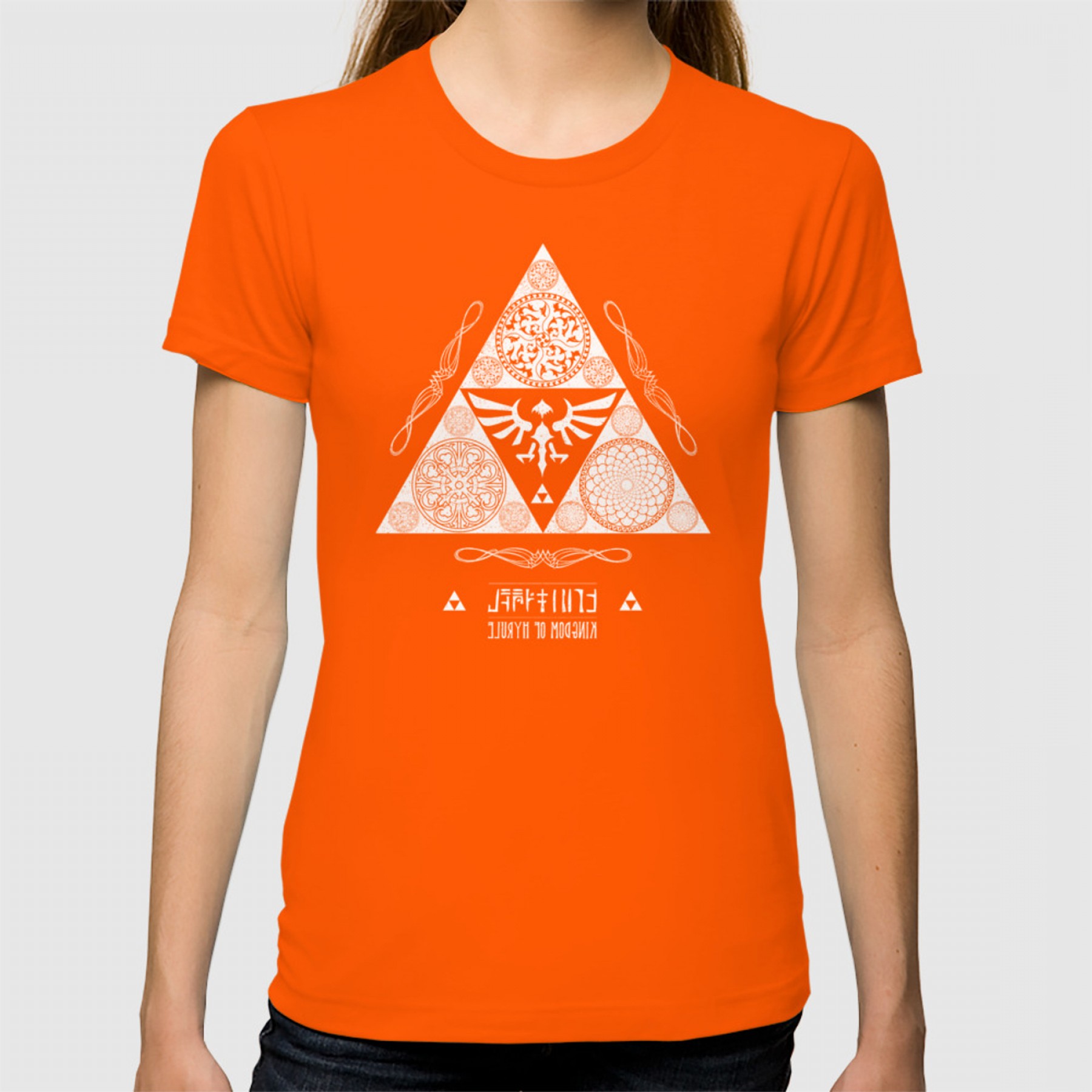 Legend Of Zelda Kingdom Of Hyrule Crest Letterpress Vector Artt 1800x1800 Legend Of Zelda Kingdom Of Hyrule Crest Letterpress Vector Artt