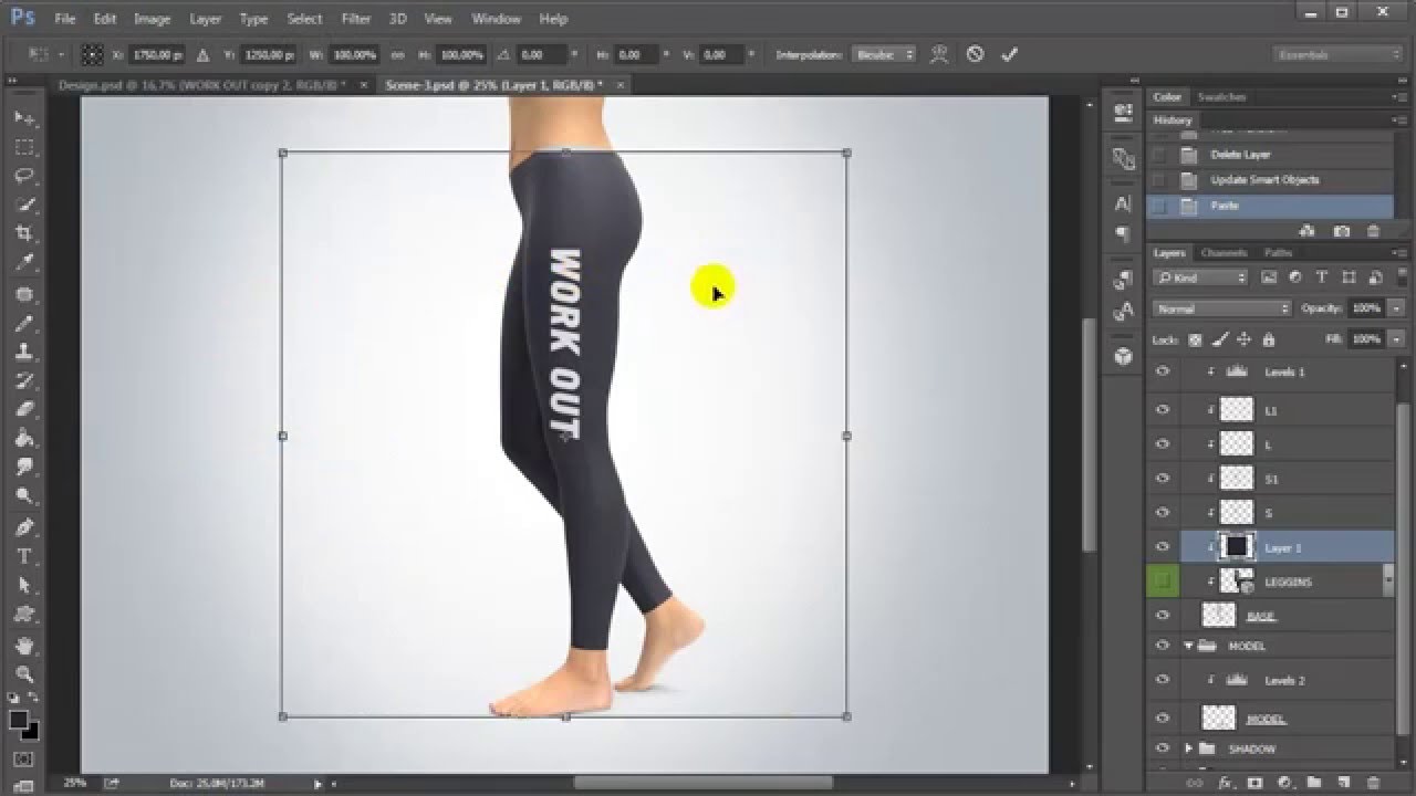 Download Leggings Template Vector at Vectorified.com | Collection ...