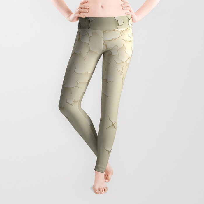 700x700 Grunge Vector Background Blank Template Leggings