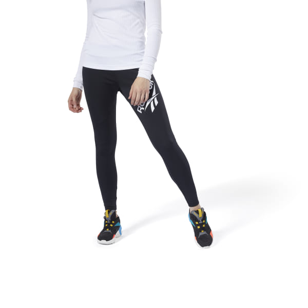 600x600 Reebok Classics Vector Leggings