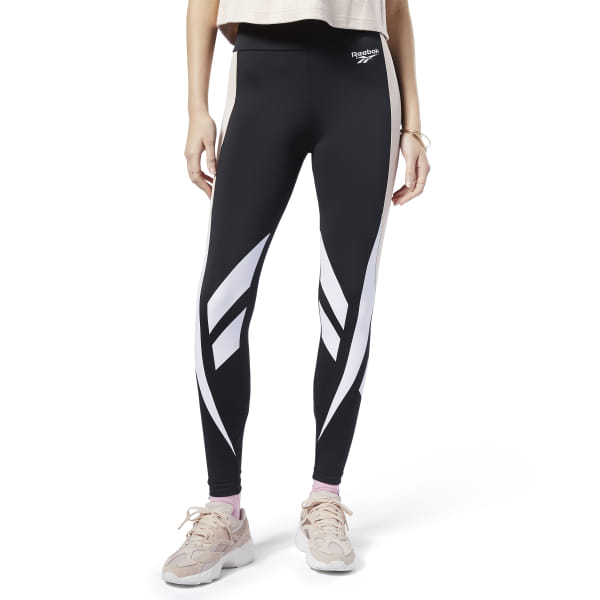 600x600 Reebok Classics Vector Leggings