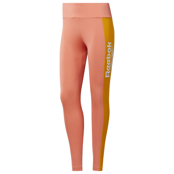 600x600 Reebok Classics Vector Leggings