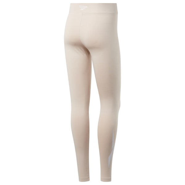 600x600 Reebok Classics Vector Logo Leggings