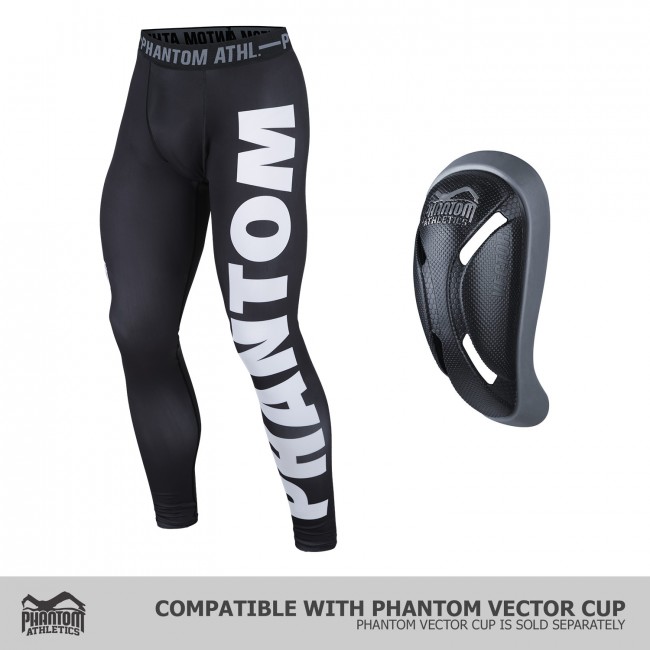 650x650 Buy Phantom Athletics Compression Leggings Vector Domination