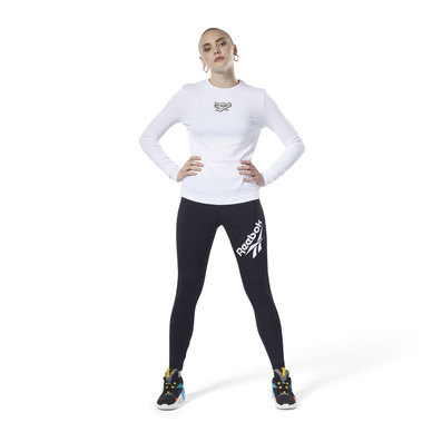 388x388 Vector Leggings Reebok