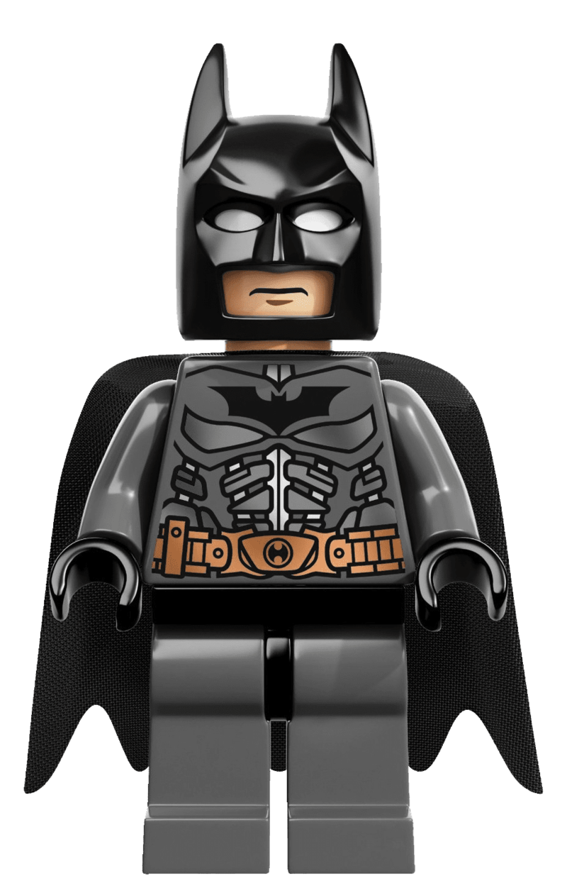 800x1245 Download Free Png Batman Lego Super Heroes