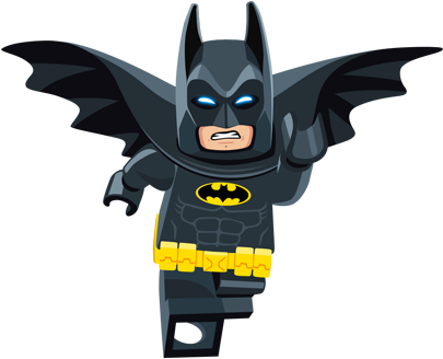 405x328 Download Hd Lego Batman Vector