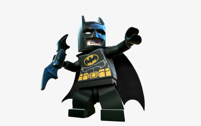 820x517 Lego Batman Transparent Png Black And White Stock