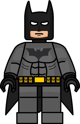337x522 Lego Clipart