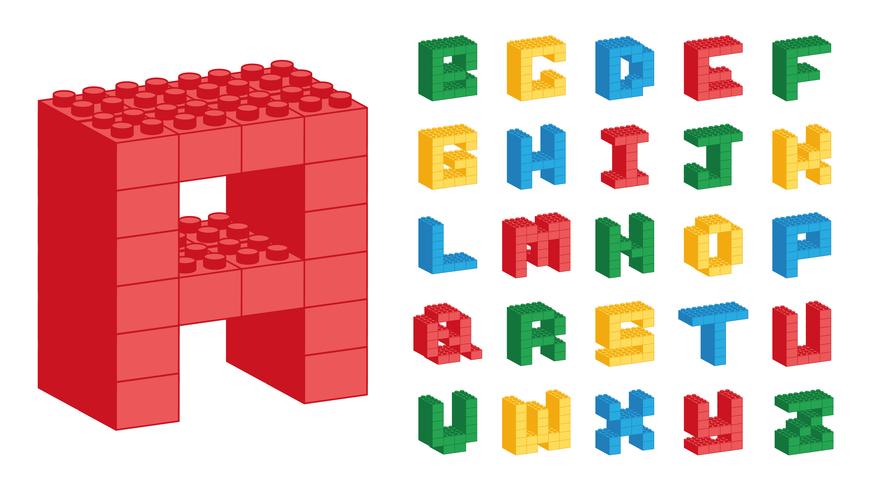 871x490 Lego Alphabet