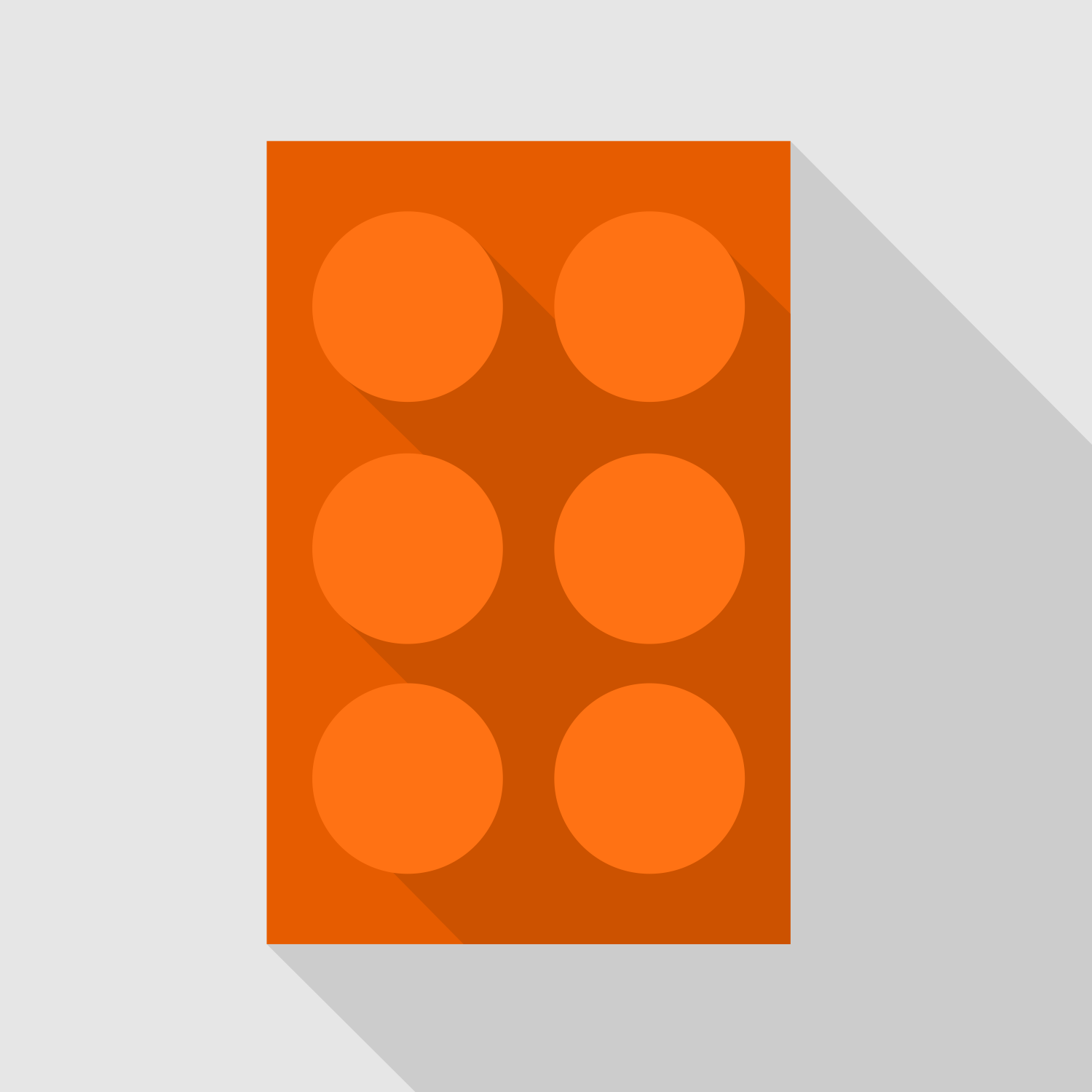 1500x1500 Vector For Free Use Lego Building Block