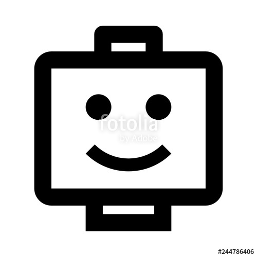 500x500 Head Constructor Lego Stock Image And Royalty Free Vector