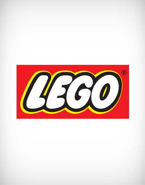 Lego Vector Logo 500x639 Lego Vector Logo