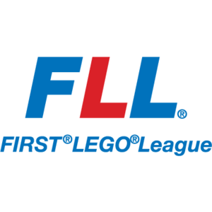 First Lego League Logo, Vector Logo Of First Lego League Brand 300x300 First Lego League Logo, Vector Logo Of First Lego League Brand